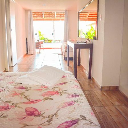 Pousada Canto Da Brava Balneário Camboriú Екстериор снимка