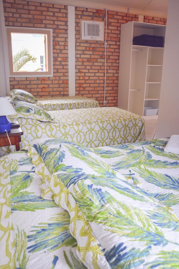 Pousada Canto Da Brava Balneário Camboriú Екстериор снимка